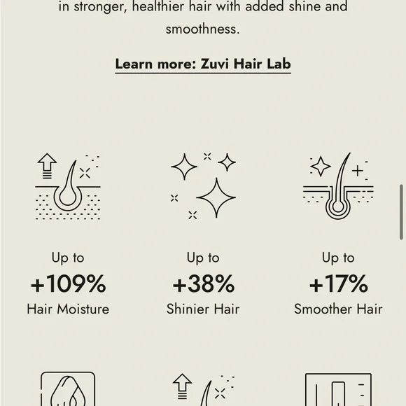 Zuvi Halo Hair Dryer - Picture 7 of 15